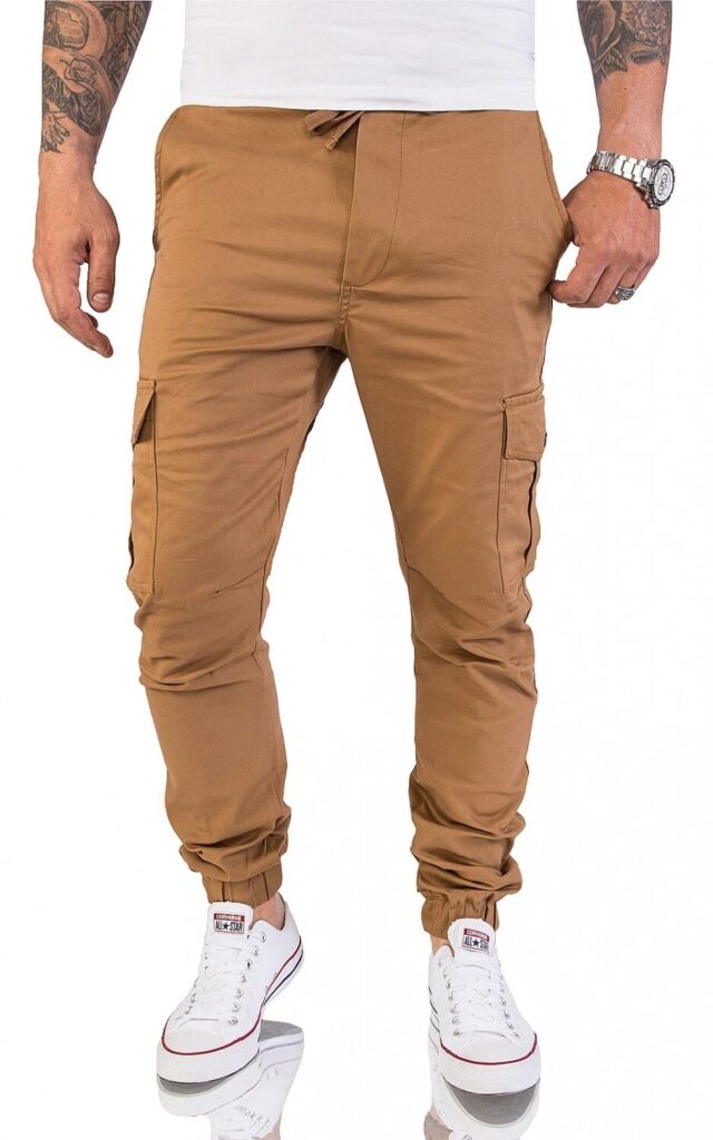 Chino Pant